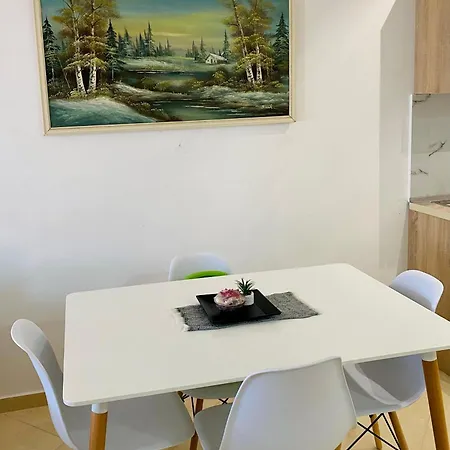 Eden 2 Apartamento Durrës