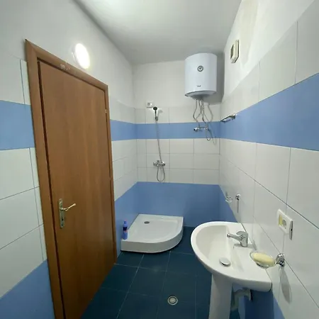 Apartamento Eden 2 Durrës