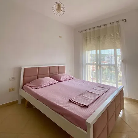 Eden 2 Apartment Durres