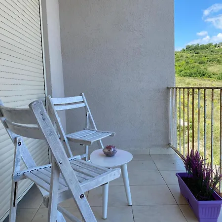 Apartment Eden 2 Durres